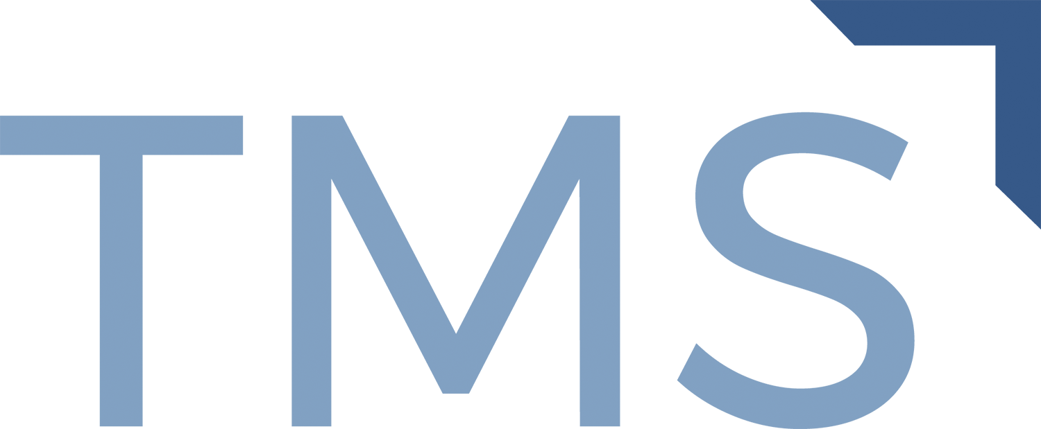 Ditat TMS logo.