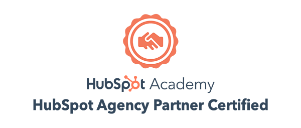 HubSpot Academy | HubSpot Agency Partner Certified