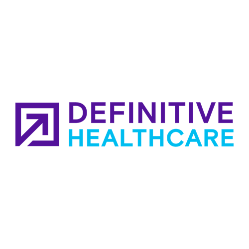 Definitive Healthcare Logo