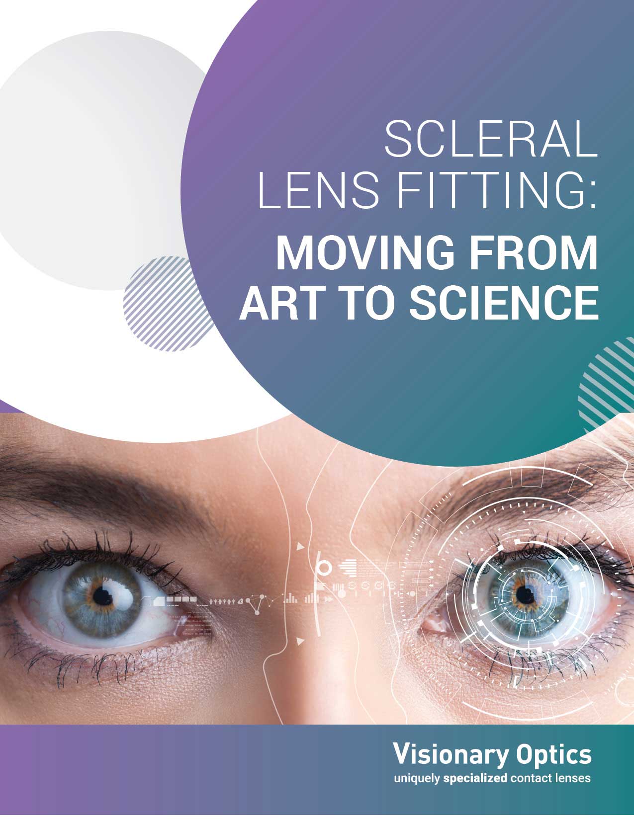 Art to Science Whitepaper | Visionary Optics Case Study